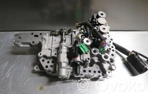 Nissan Murano Z51 Transmission gearbox valve body J17123 JF010