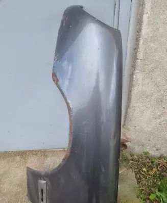 Mercedes-Benz E W210 Fender