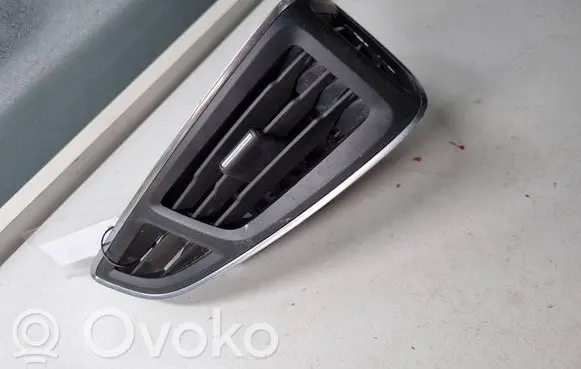 Ford Focus Dash center air vent grill BM51A018B08CF3JA6
