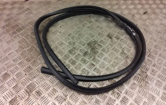Mitsubishi Outlander Front door rubber seal 