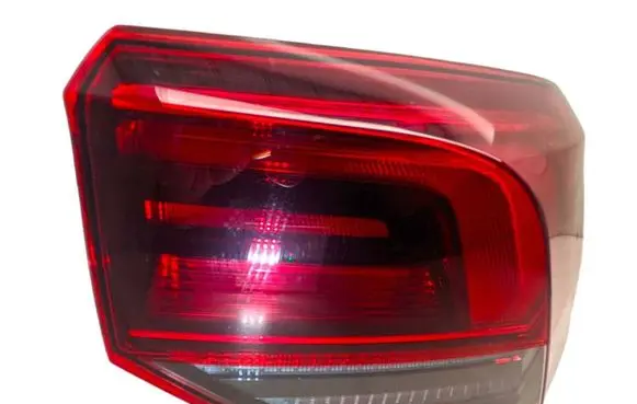 Volkswagen Golf VIII Rear/tail lights 5H0945096C 81970201