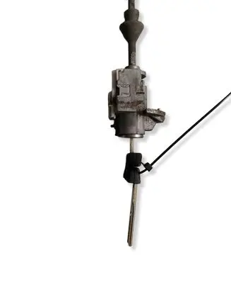BMW X5 E70 Front door lock (next to the handle) 