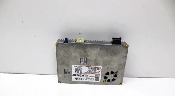 Mercedes-Benz GL X164 Radio/CD/DVD/GPS head unit A1718701589