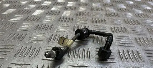 Land Rover Range Rover Sport L320 Fuel injector supply line/pipe 