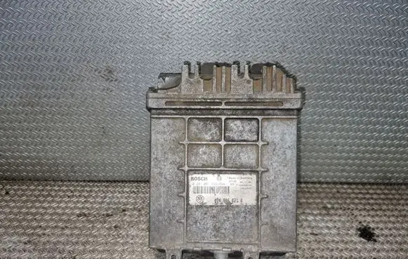 Volkswagen II LT Engine control unit/module 074906021Q