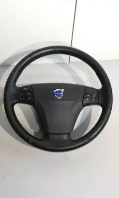 Volvo V50 Steering wheel