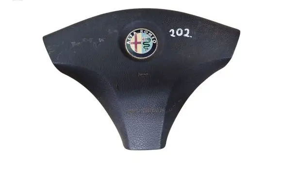 Alfa Romeo 156 Steering wheel airbag 156017268