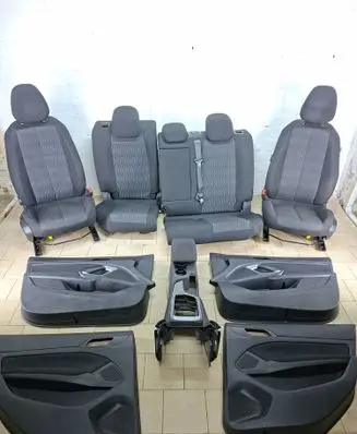 Peugeot 308 Interior set 
