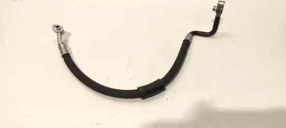 Audi A6 S6 C5 4B Air conditioning (A/C) pipe/hose 4F0260701L