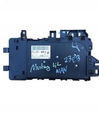 Ford Mustang VI Fuse module JR3T15604HFJ