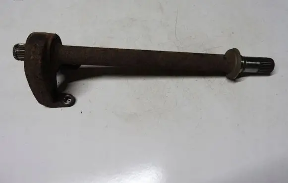 Honda FR-V Front driveshaft NH684P