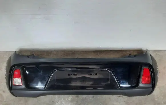 KIA Picanto Rear bumper