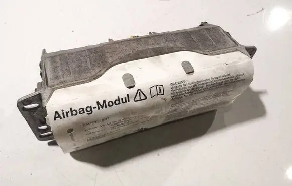Skoda Octavia Mk2 (1Z) Passenger airbag 1K0880204N