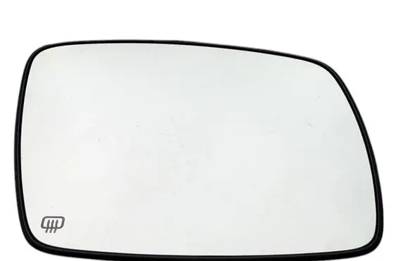 Fiat Freemont Wing mirror glass K68045690AA 68045690AA 48200AA