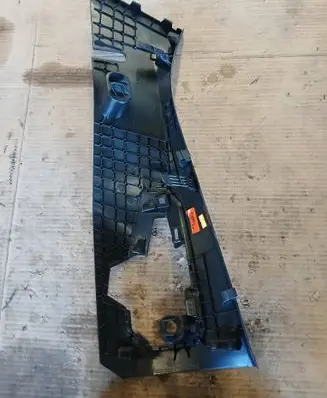 Renault Clio V Other sill/pillar trim element 769174551R