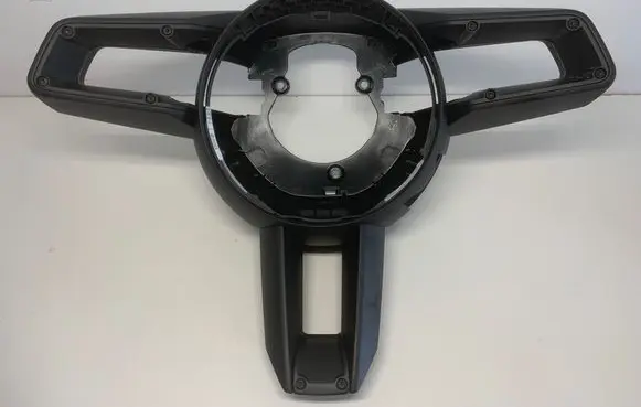 Porsche Macan (95B) Steering wheel 992419732C 62921360A