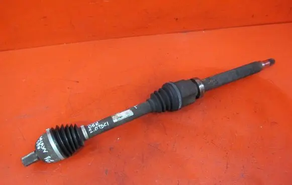 Ford Galaxy Front driveshaft 6G91-3B436-DC