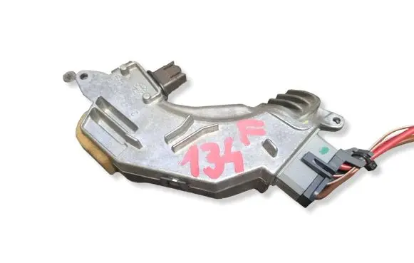 Opel Vectra C Heater blower fan relay 873010147