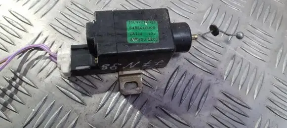 Nissan Maxima Other control units/modules 8468040u00