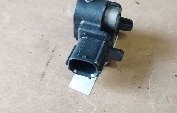 Infiniti G37 Airbag deployment crash/impact sensor 988301EA0A