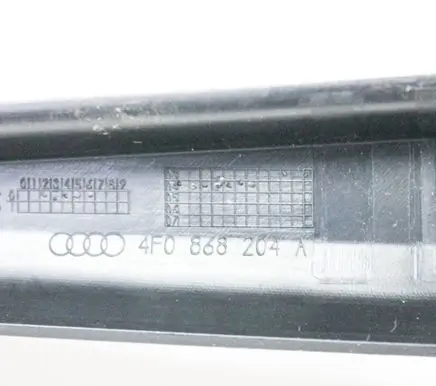 Audi A6 S6 C6 4F Other interior part 4F0868204A