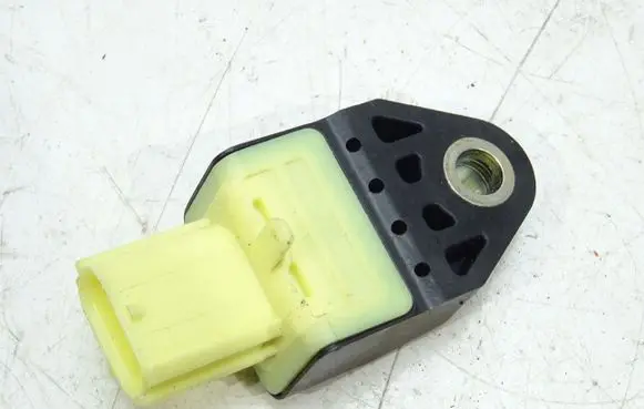 Toyota Highlander XU40 Airbag deployment crash/impact sensor 89831-60010