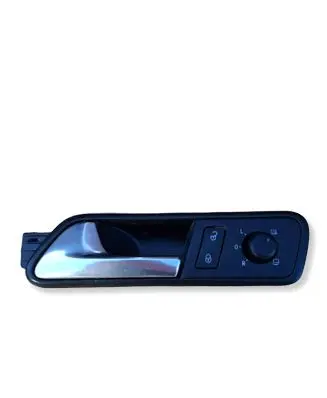 Volkswagen Touran I Front door interior handle 1T1837113D