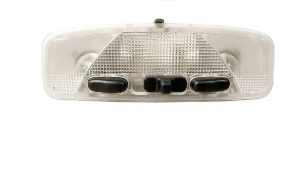 Mazda 2 Front seat light 2S6A13K767AA