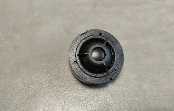 Audi A5 Sportback 8TA Front door high frequency speaker 8T0035399B
