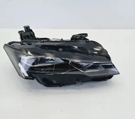 Peugeot 408 P54 Headlight/headlamp 98596618 0051260999AC 0418N074