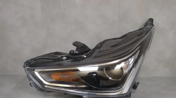 Toyota Aygo AB40 Headlight/headlamp aygolift