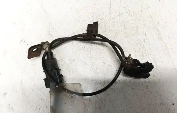 Hyundai ix35 Crankshaft position sensor 