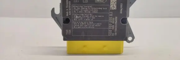 Airbag control unit/module