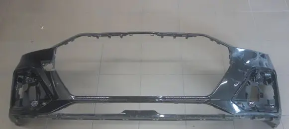 Audi A1 Front bumper 82A807437K M2130201