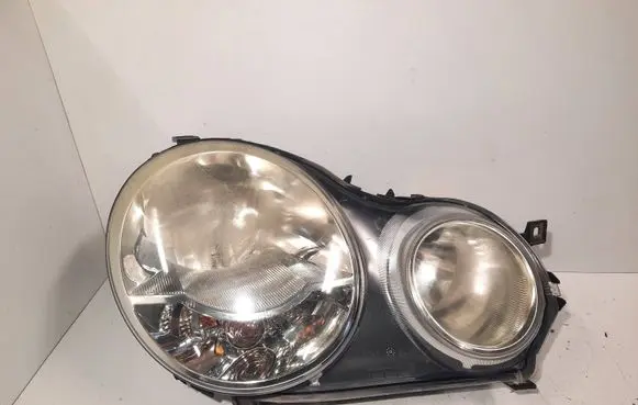Volkswagen Polo Headlight/headlamp 6Q1941008M
