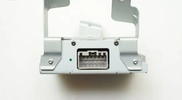 Opel Mokka Voltage converter inverter 95907291