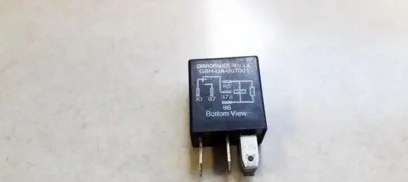 Chrysler 300M Other relay 04671167 21911A