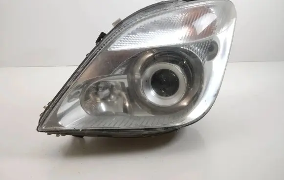 Mercedes-Benz Sprinter W906 Headlight/headlamp