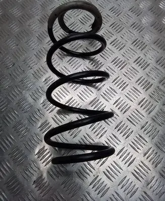 Mazda 2 Front coil spring