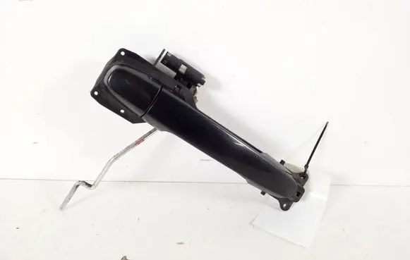 Toyota Urban Cruiser (XP110) Front door exterior handle