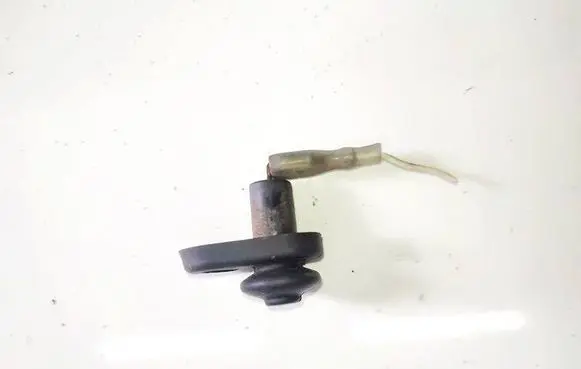 Chevrolet Aveo Front door sensor coupe 