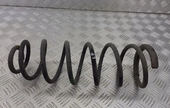 Peugeot 807 Rear coil spring