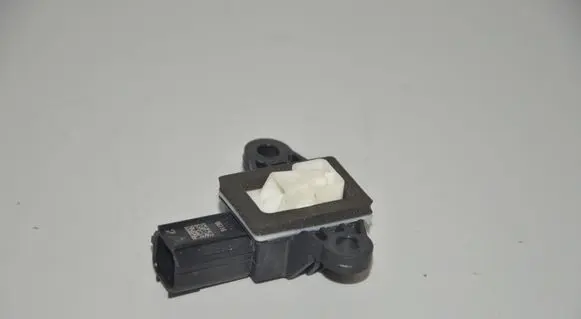 Land Rover Discovery 4 - LR4 Airbag deployment crash/impact sensor CK5214C676AA