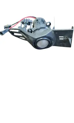 BMW 7 E65 E66 Front fog light 15563500