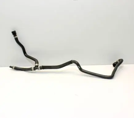 BMW 5 F10 F11 Engine coolant pipe/hose 7592872 7619711