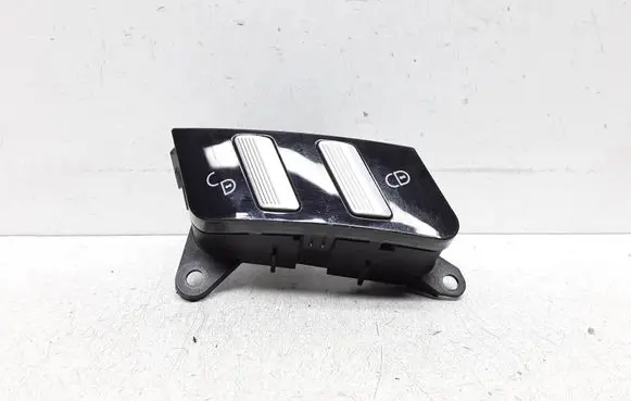 Mercedes-Benz S W221 Central locking switch button 2218201210
