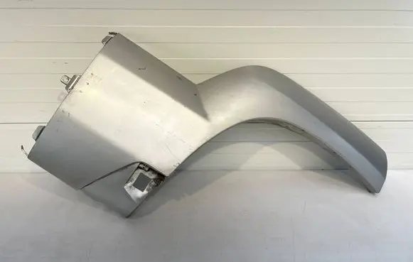 Toyota Land Cruiser (J120) Rear arch trim 7565360020