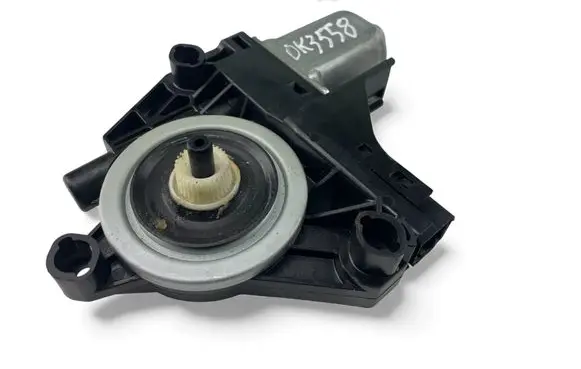 Volvo V70 Rear door window regulator motor 966264101