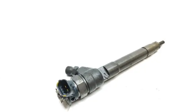 Renault Kadjar Fuel injectors set HMLGT1205R