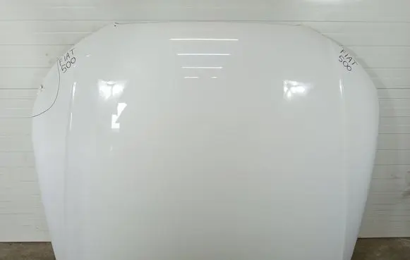 Audi A4 S4 B8 8K Engine bonnet/hood MAKSA4B8WGNIOTA